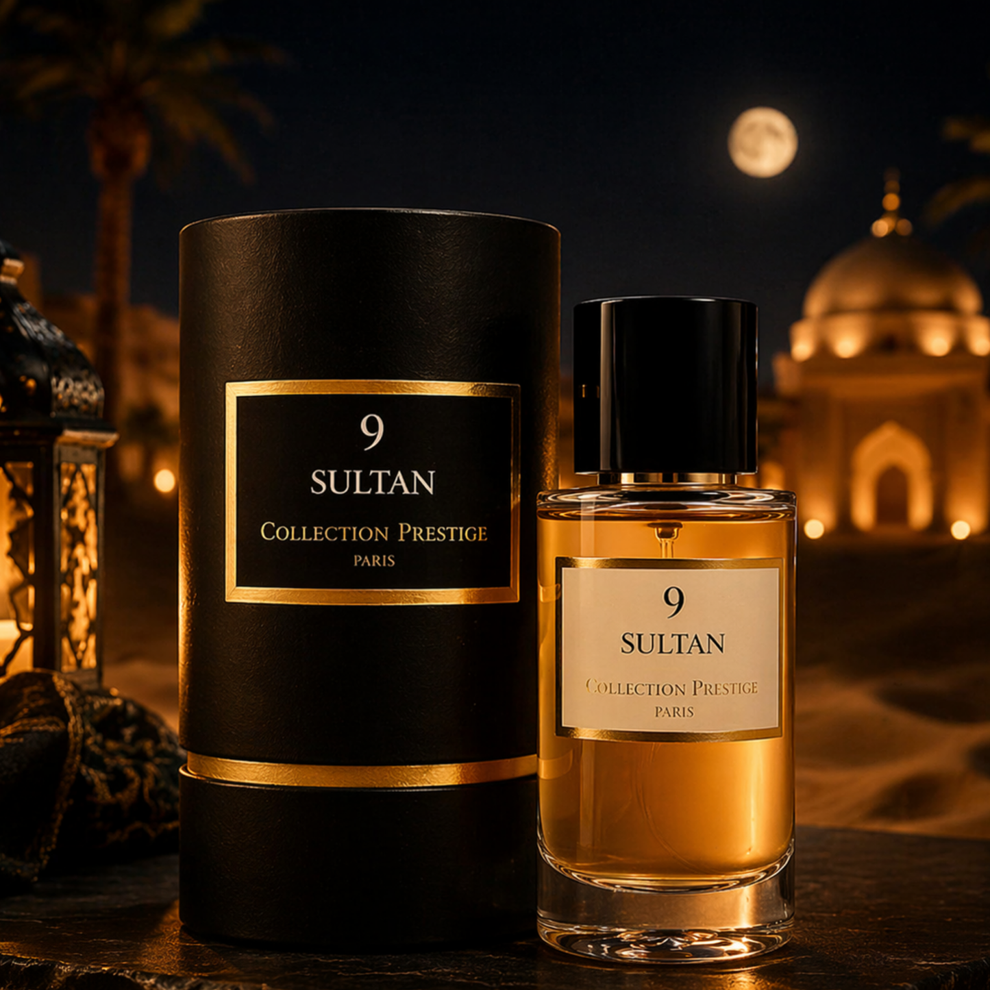 Sultan 9