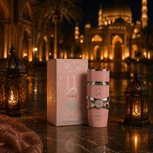 Yara Oil