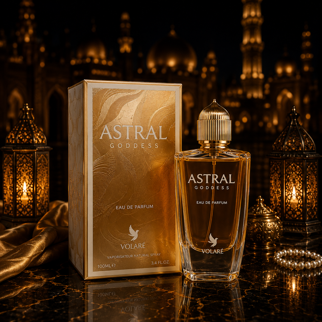 Astral